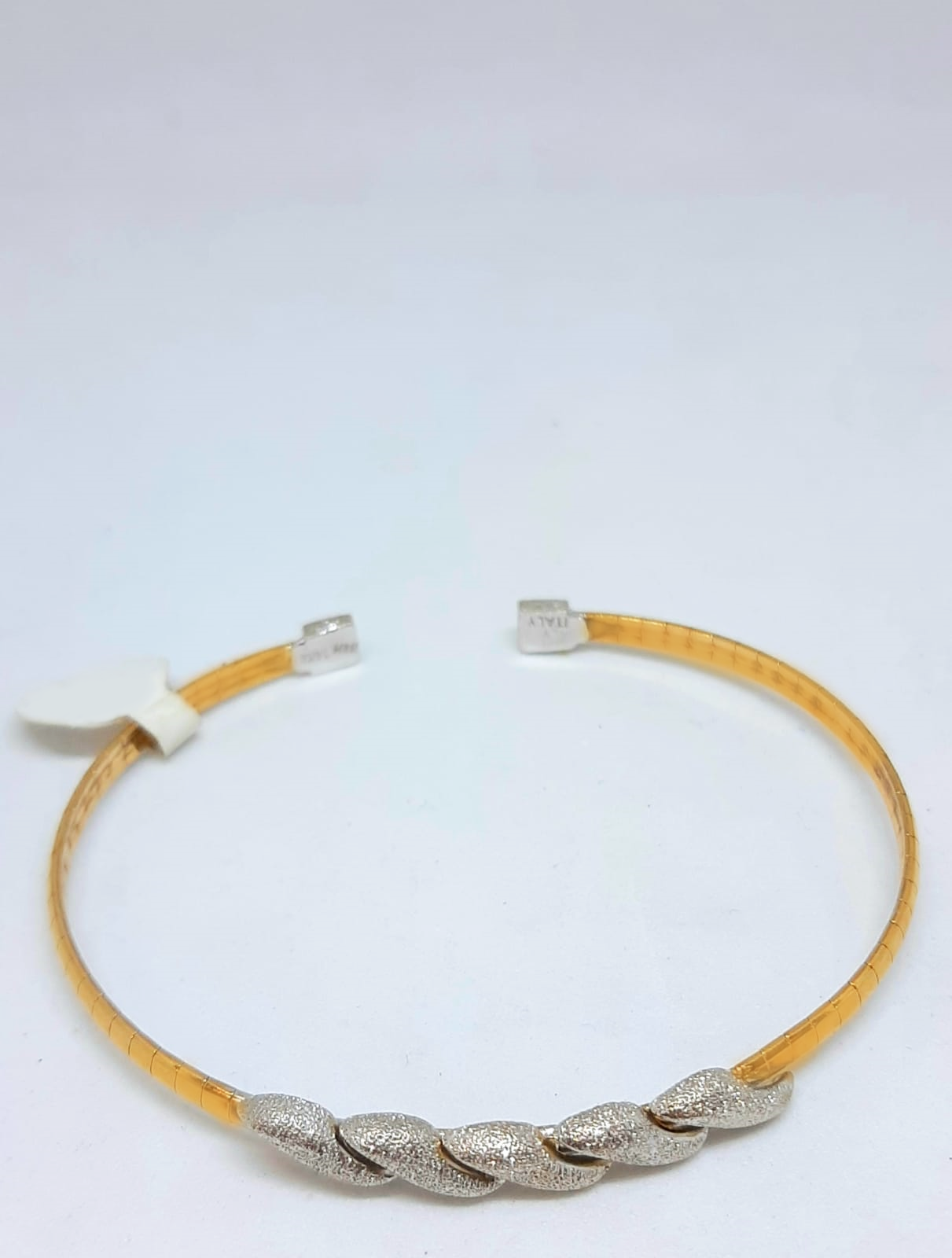 Gold Ladie Bracelet